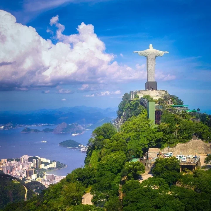 Paște BRAZILIA-ARGENTINA-URUGUAY